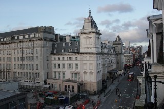Metro Hotel