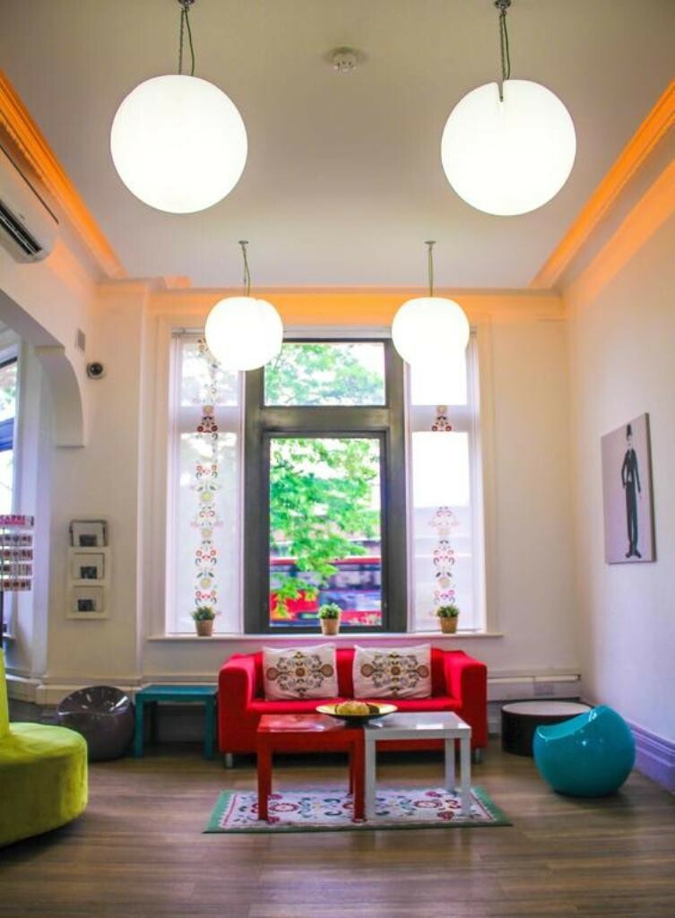 Bed & Breakfast Best Western London Peckham Lodge