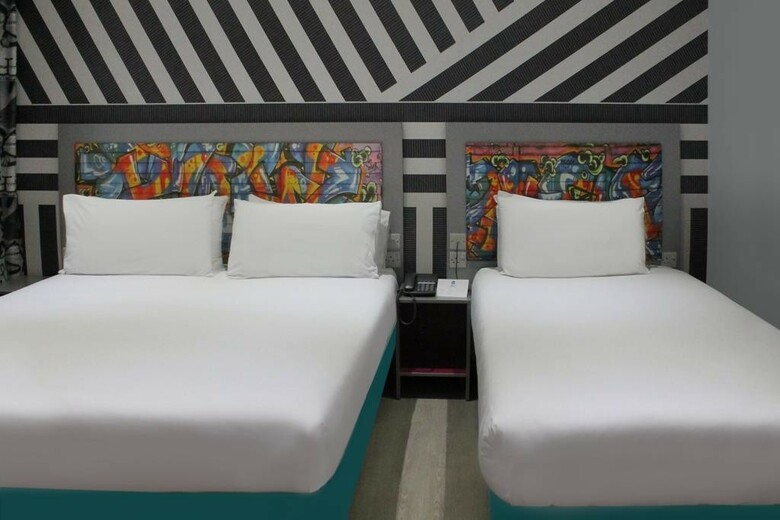 Bed & Breakfast Best Western London Peckham Lodge