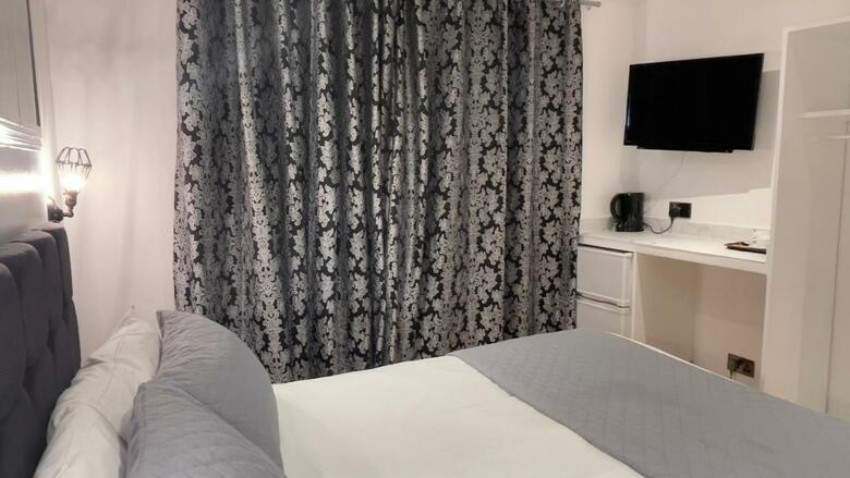 Bed & Breakfast Pasha Hotel - 3* Boutique Hotel