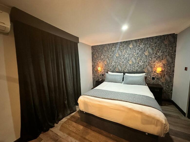 Bed & Breakfast Pasha Hotel - 3* Boutique Hotel