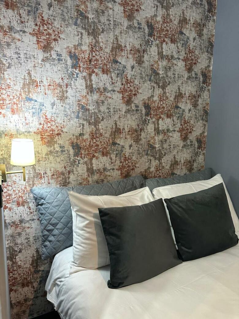 Bed & Breakfast Pasha Hotel - 3* Boutique Hotel
