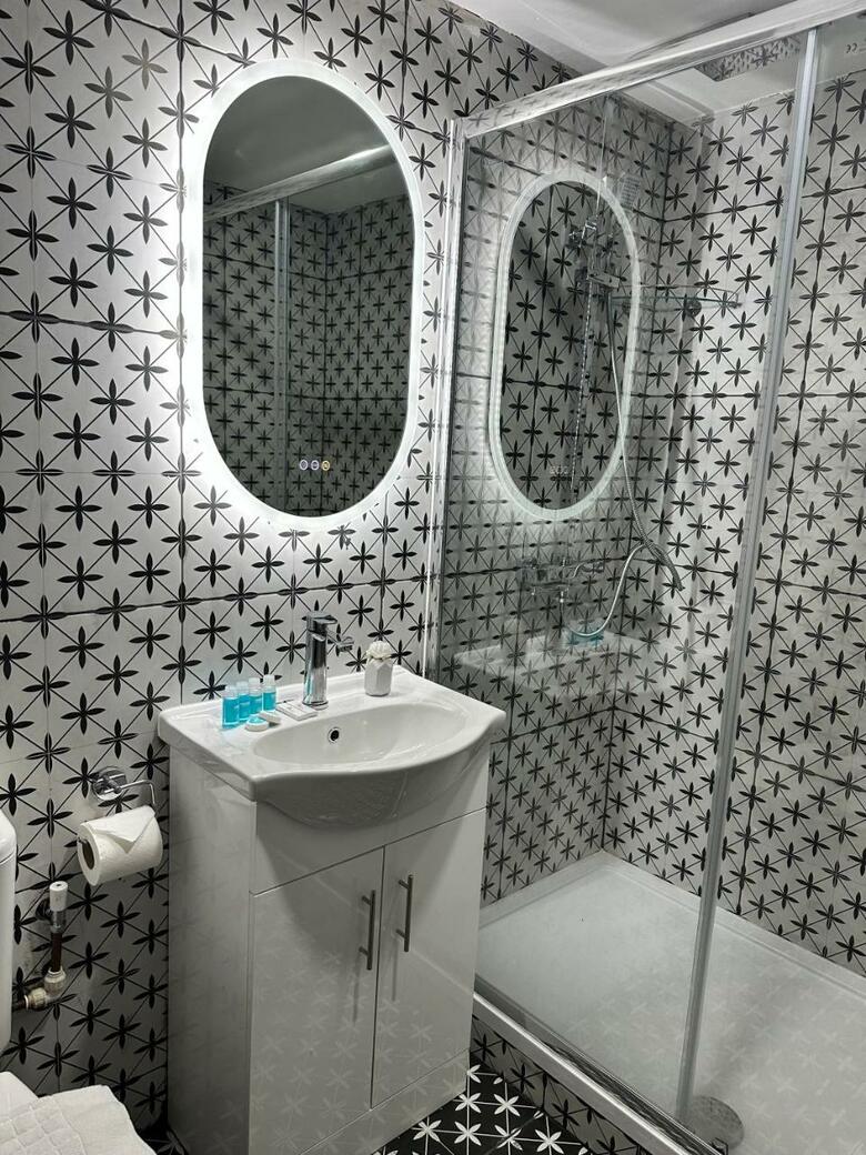 Bed & Breakfast Pasha Hotel - 3* Boutique Hotel