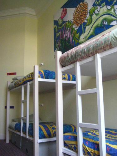 Castle Rock Hostel