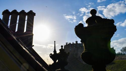 Castle Rock Hostel