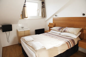 Hotel Charing Cross Guest House