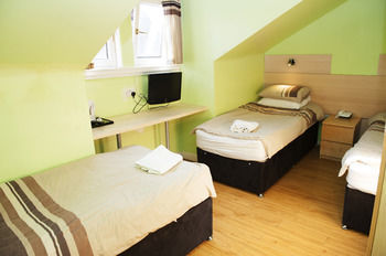 Hotel Charing Cross Guest House