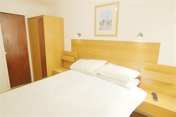 Hotel Charing Cross Guest House