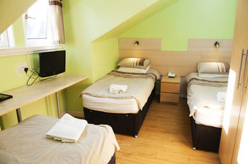 Hotel Charing Cross Guest House