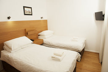 Hotel Charing Cross Guest House