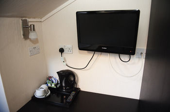 Hotel Charing Cross Guest House