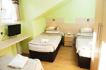 Hotel Charing Cross Guest House