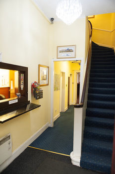 Hotel Charing Cross Guest House