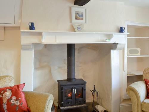 Oak Cottage