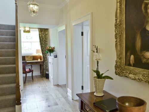The Regency