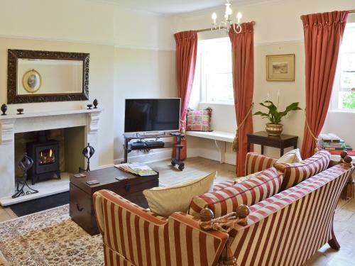 The Regency
