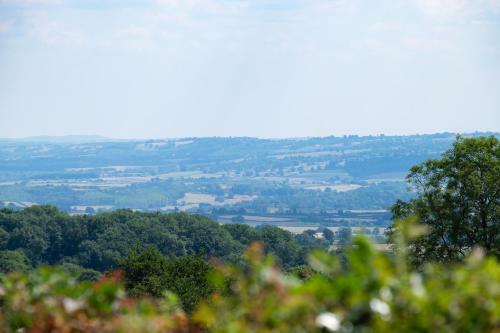The Graig Bed & Breakfast Ludlow
