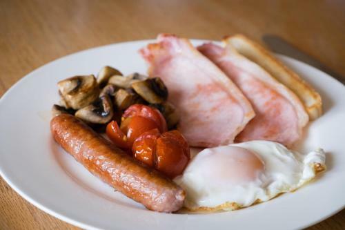 The Graig Bed & Breakfast Ludlow