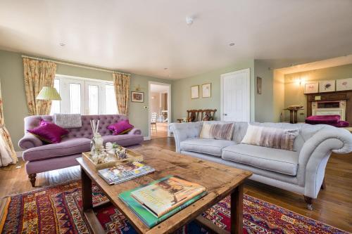 The Graig Bed & Breakfast Ludlow