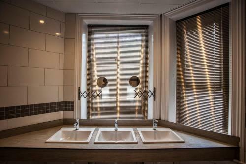 Albergue Prime Backpackers Bournemouth