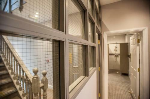 Albergue Prime Backpackers Bournemouth