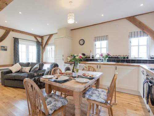 The Hayloft