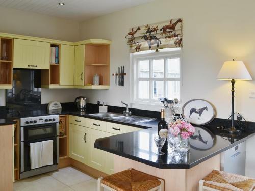 Snooty Fox Cottage