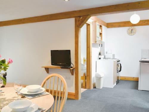 Anchor Cottage