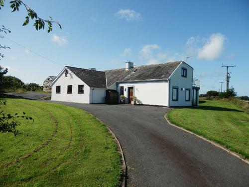Bay View Cottage