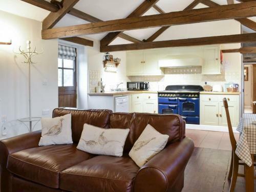 Curlew Barn