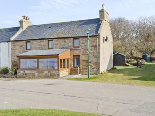 Sandy's Hoose