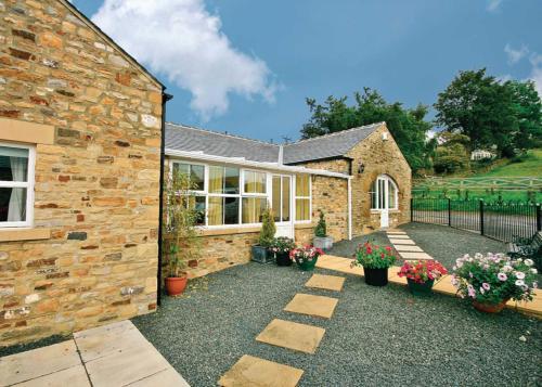 Dairy Cottage - E