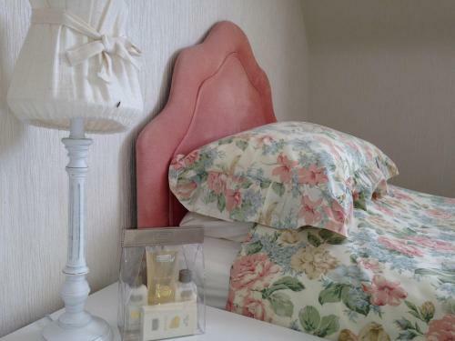 Agroturismo Eastwood Cottage