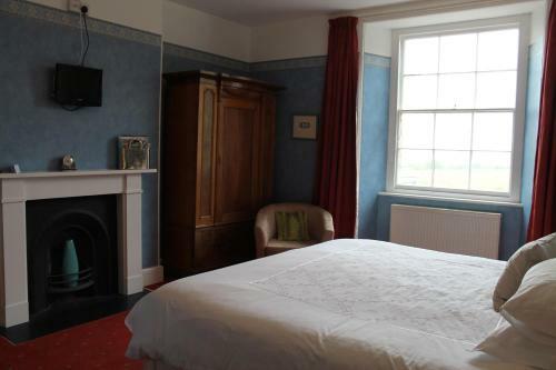 Trevanger Farm Bed And Breakfast