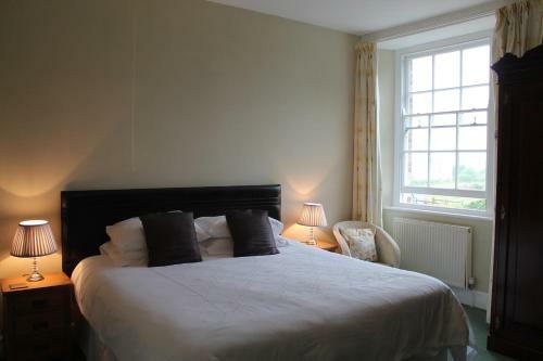 Trevanger Farm Bed And Breakfast