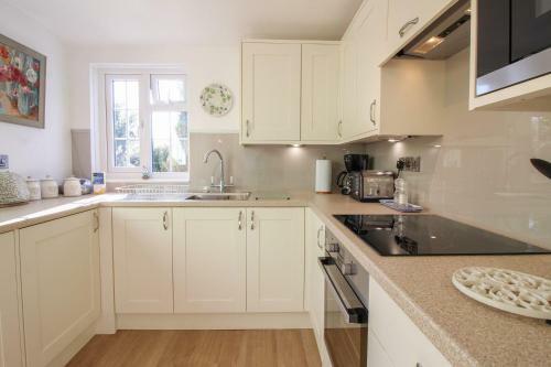 Badgers Cottage At Warleggan