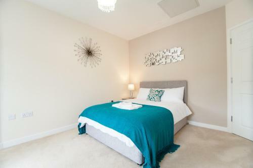 Apartamento Station Suites
