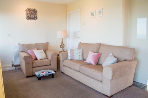 Reevescott Retreat