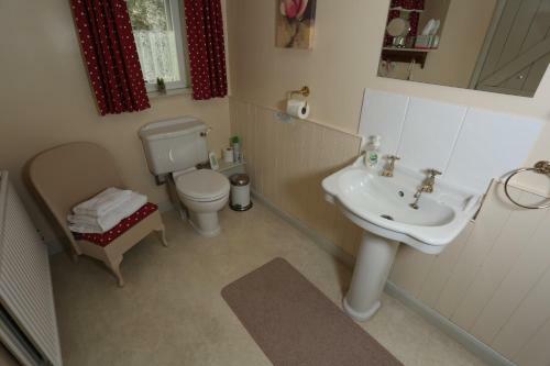 Bed & Breakfast The Barns Country Guesthouse