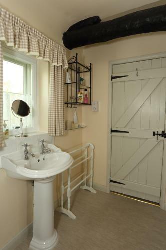 Bed & Breakfast The Barns Country Guesthouse