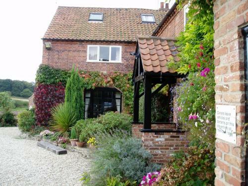 Bed & Breakfast The Barns Country Guesthouse