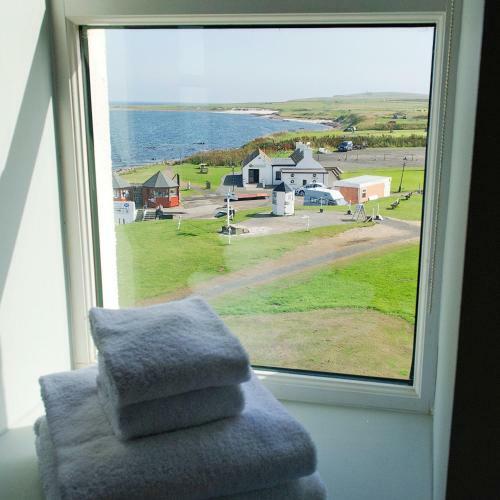 Apartamento John O'groats