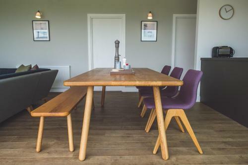 Apartamento John O'groats