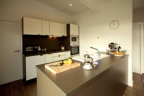 Apartamento John O'groats