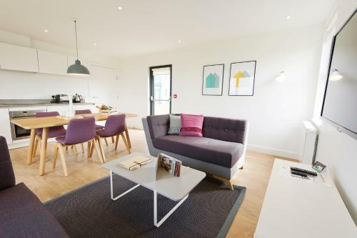 Apartamento John O'groats