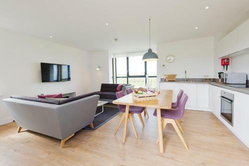 Apartamento John O'groats