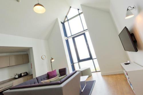 Apartamento John O'groats