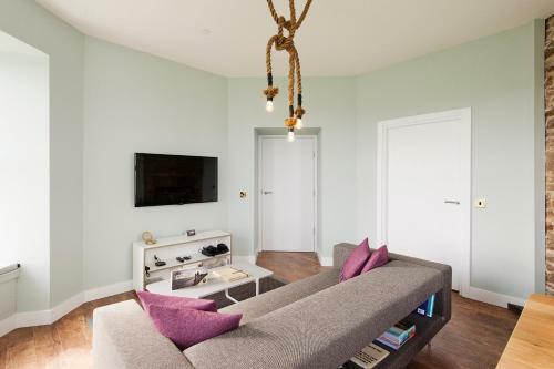 Apartamento John O'groats