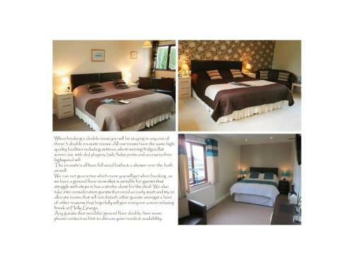 Hostal Holly Grange