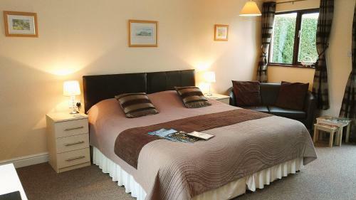 Hostal Holly Grange